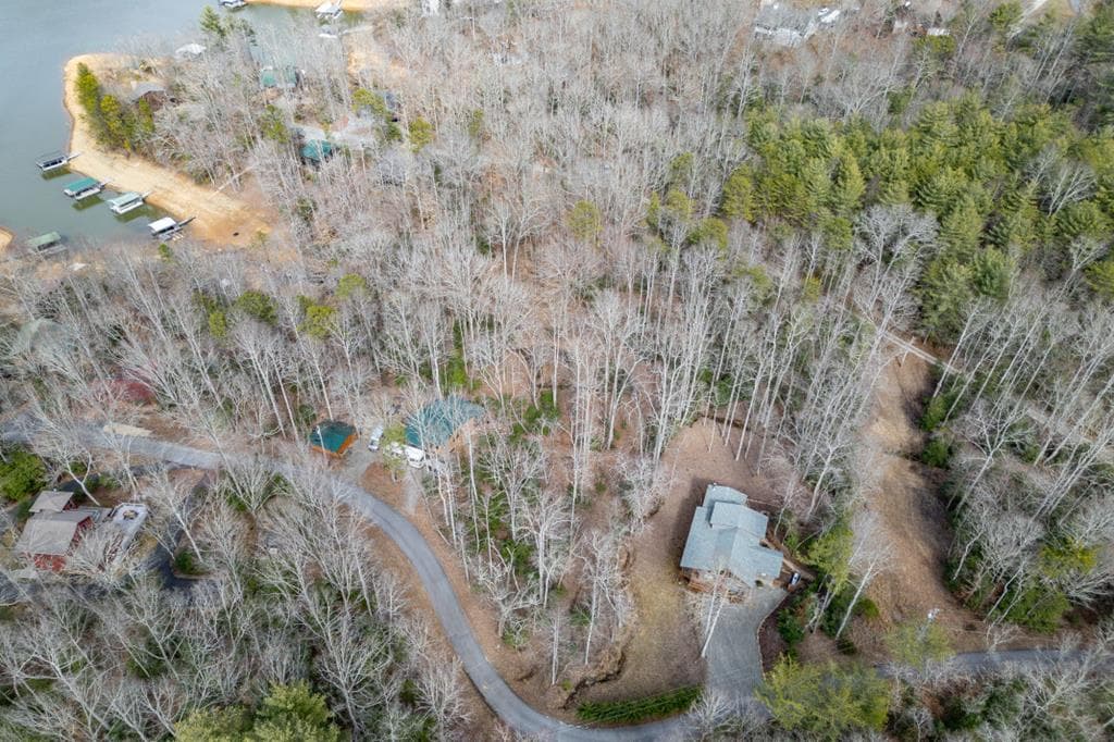 Lots 7&8 Zion Way, Blairsville GA 30512 - Photo