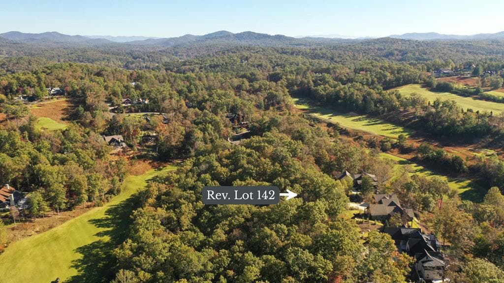 Lot 142 Hickory Way, Mineral Bluff GA 30559 - Photo