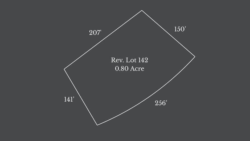 Lot 142 Hickory Way, Mineral Bluff GA 30559 - Photo