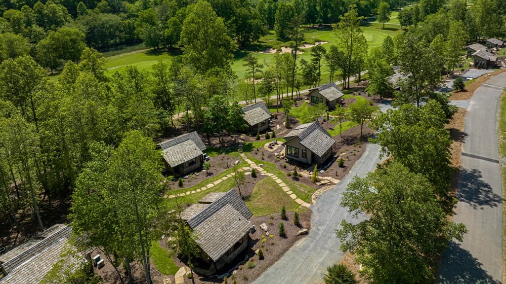 Lot 142 Hickory Way, Mineral Bluff GA 30559 - Photo