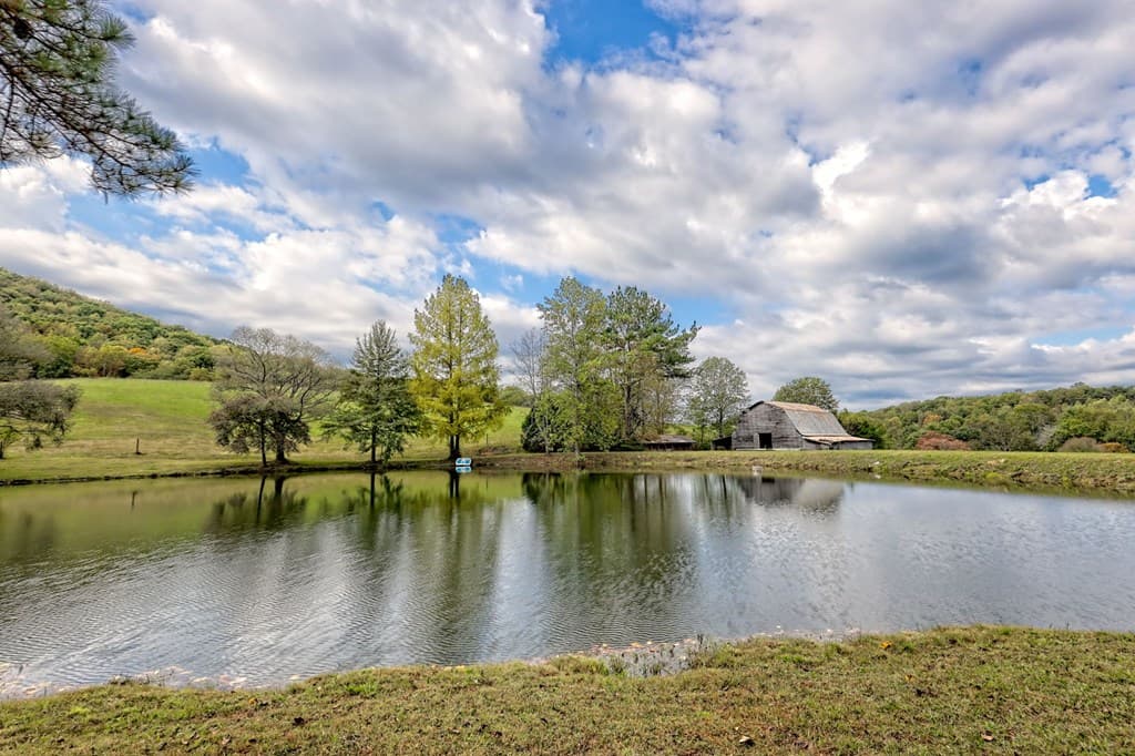 3147 Old Hwy 64 W, Warne NC 28909 - Photo