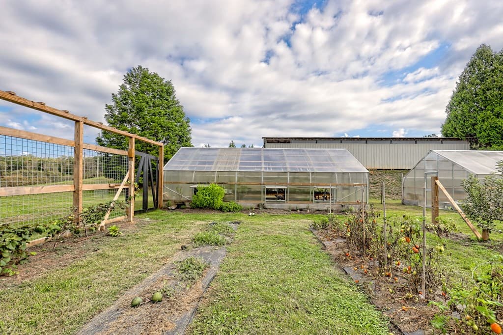 3147 Old Hwy 64 W, Warne NC 28909 - Photo