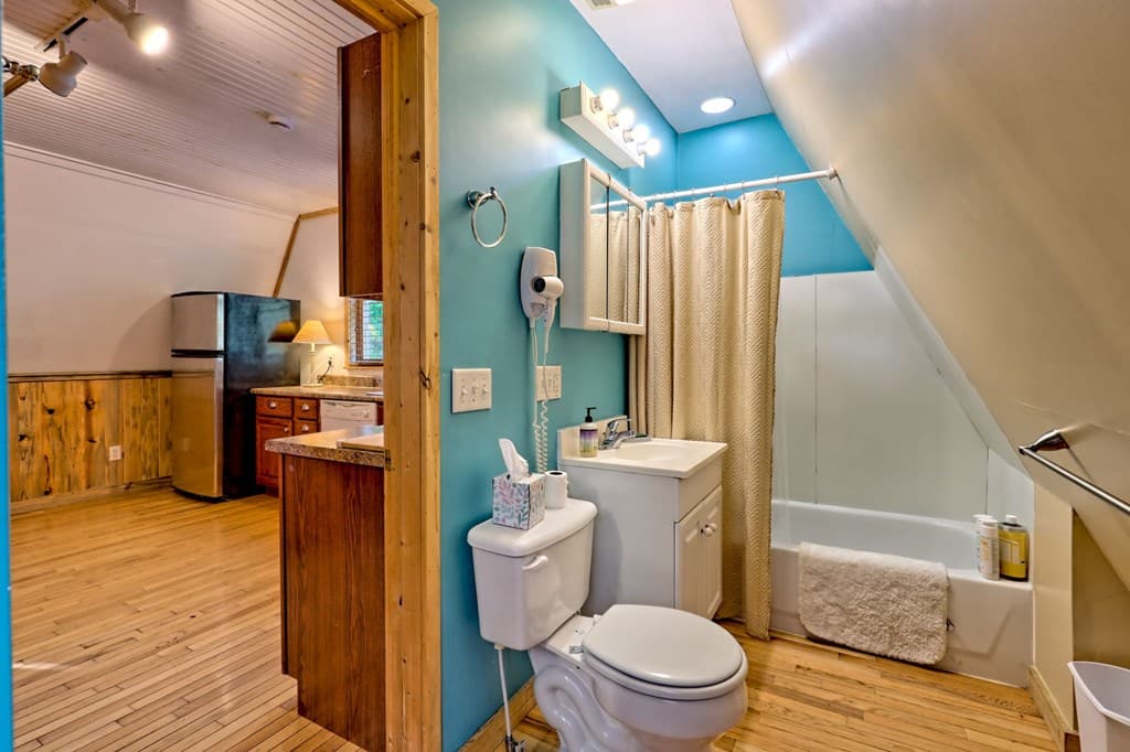 3147 Old Hwy 64 W, Warne NC 28909 - Photo