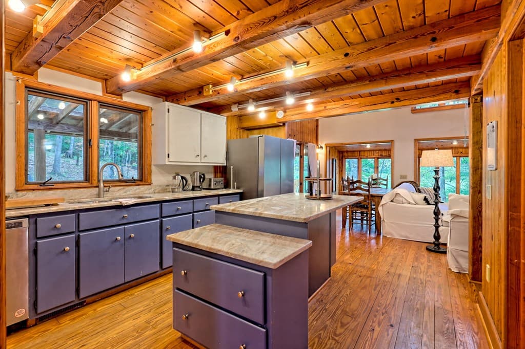 3147 Old Hwy 64 W, Warne NC 28909 - Photo