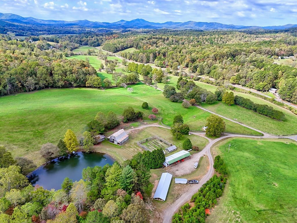 3147 Old Hwy 64 W, Warne NC 28909 - Photo