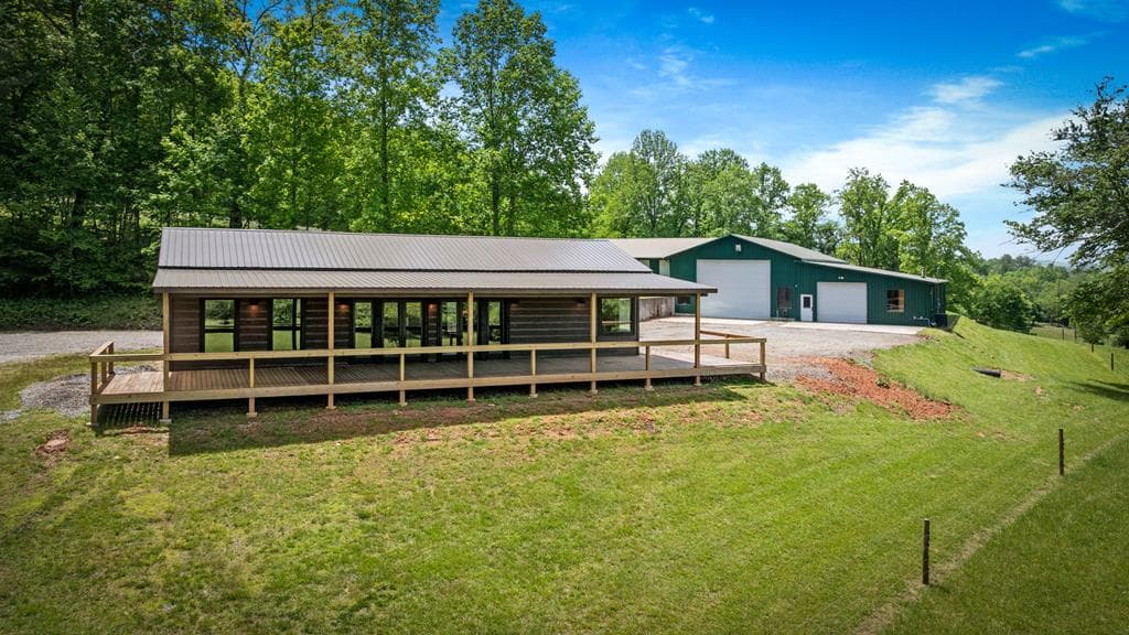 3147 Old Hwy 64 W, Warne NC 28909 - Photo