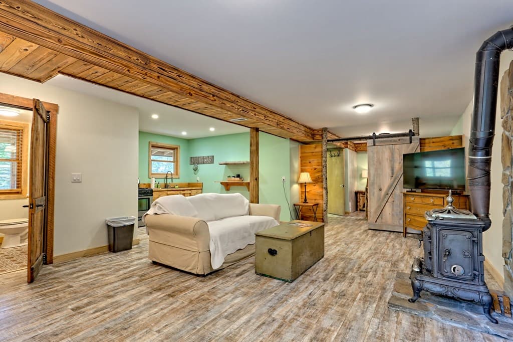 3147 Old Hwy 64 W, Warne NC 28909 - Photo