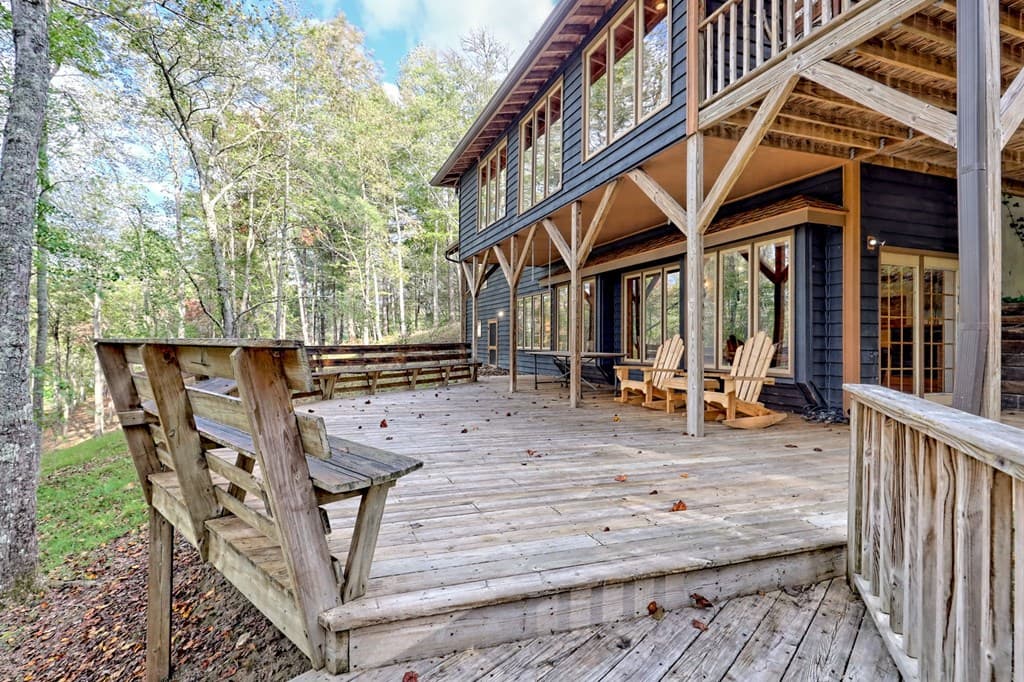 3147 Old Hwy 64 W, Warne NC 28909 - Photo