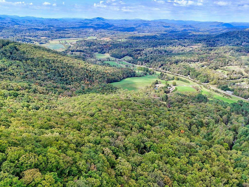 3147 Old Hwy 64 W, Warne NC 28909 - Photo