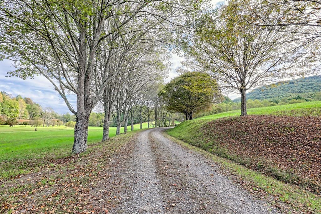 3147 Old Hwy 64 W, Warne NC 28909 - Photo