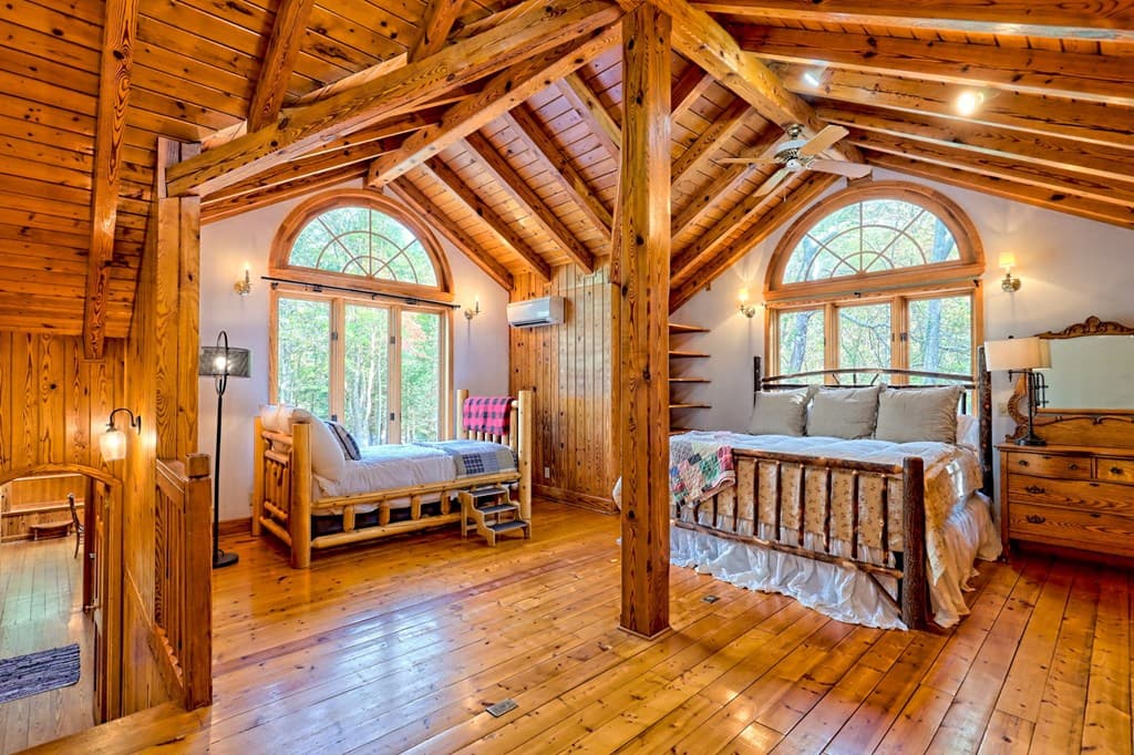 3147 Old Hwy 64 W, Warne NC 28909 - Photo