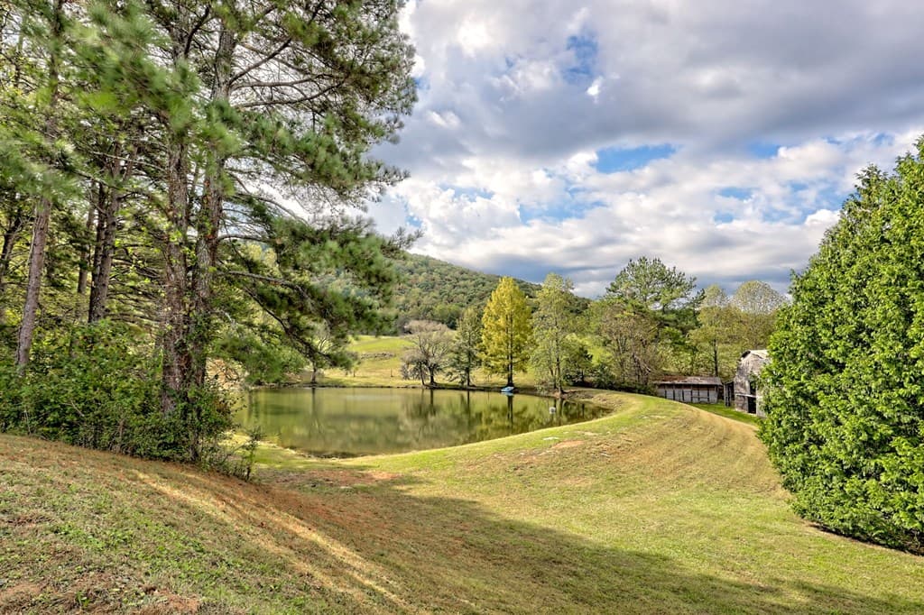 3147 Old Hwy 64 W, Warne NC 28909 - Photo