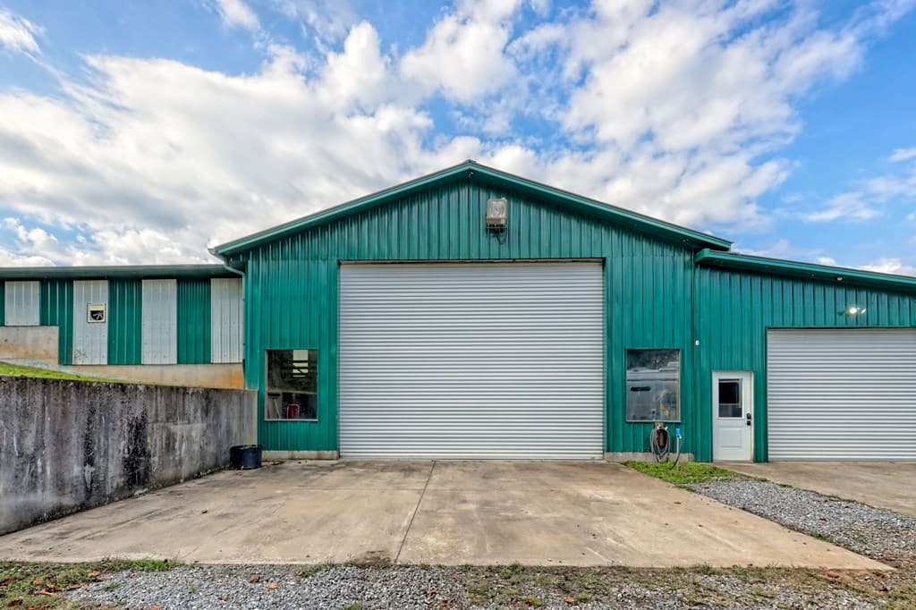 3147 Old Hwy 64 W, Warne NC 28909 - Photo