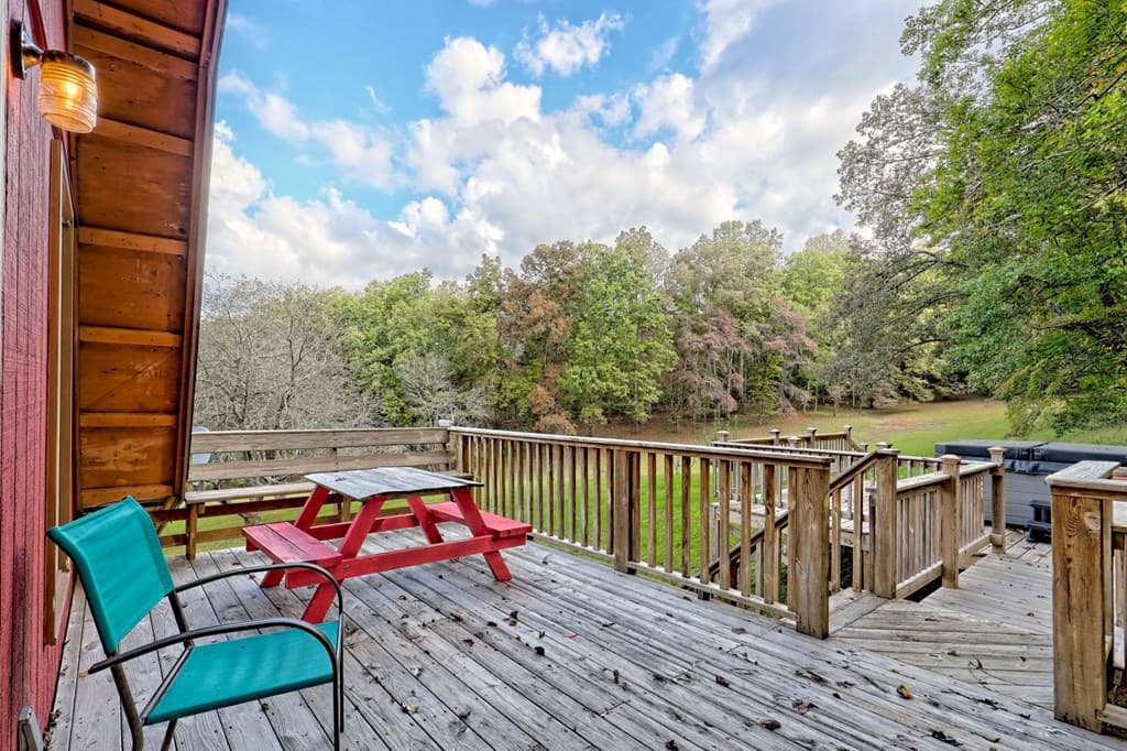 3147 Old Hwy 64 W, Warne NC 28909 - Photo