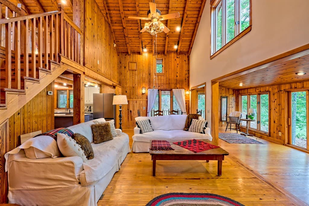 3147 Old Hwy 64 W, Warne NC 28909 - Photo