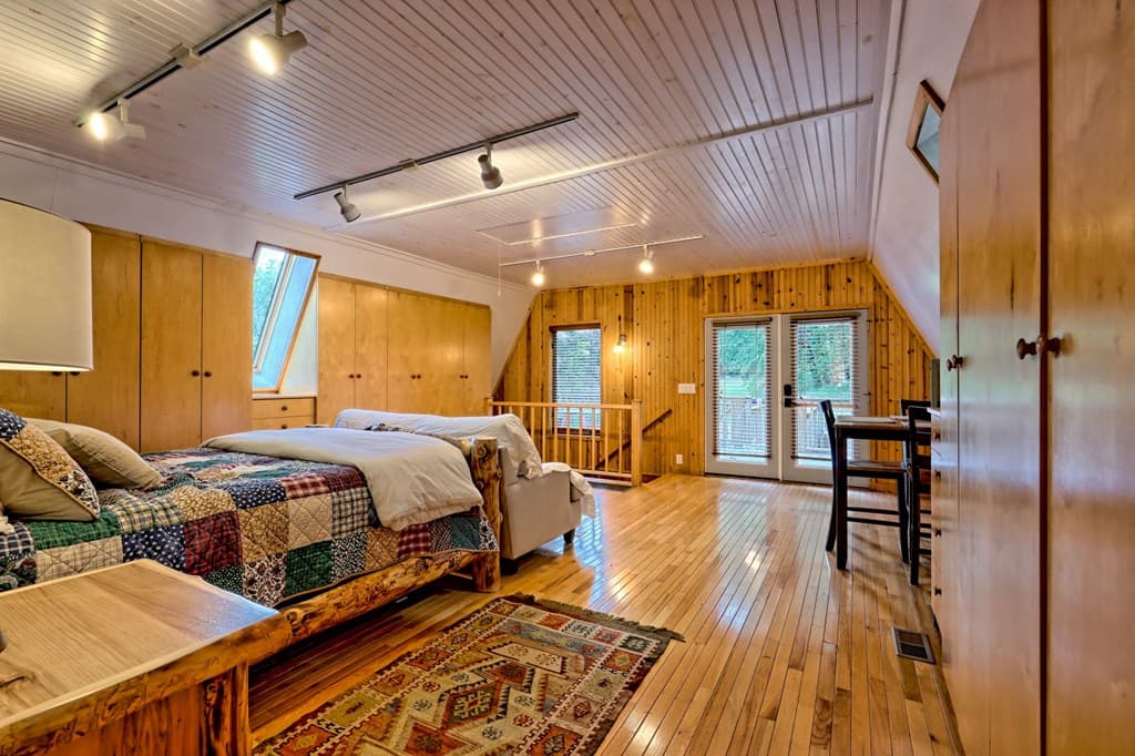 3147 Old Hwy 64 W, Warne NC 28909 - Photo