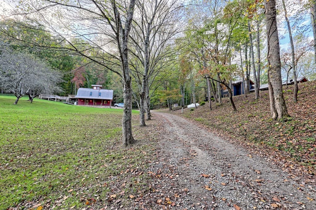 3147 Old Hwy 64 W, Warne NC 28909 - Photo