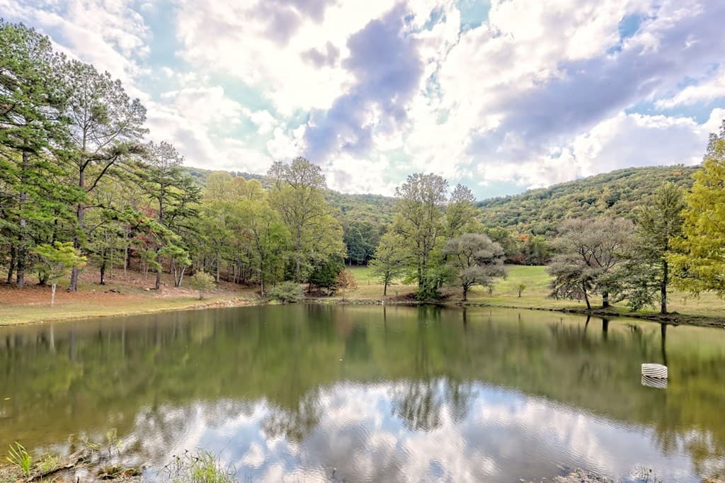 3147 Old Hwy 64 W, Warne NC 28909 - Photo