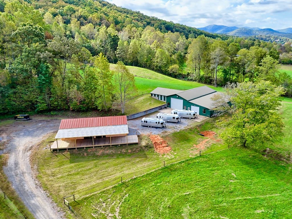 3147 Old Hwy 64 W, Warne NC 28909 - Photo