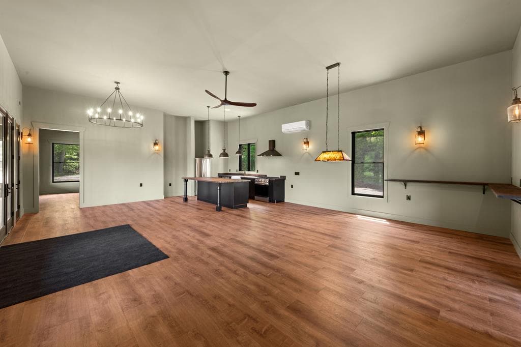 3147 Old Hwy 64 W, Warne NC 28909 - Photo