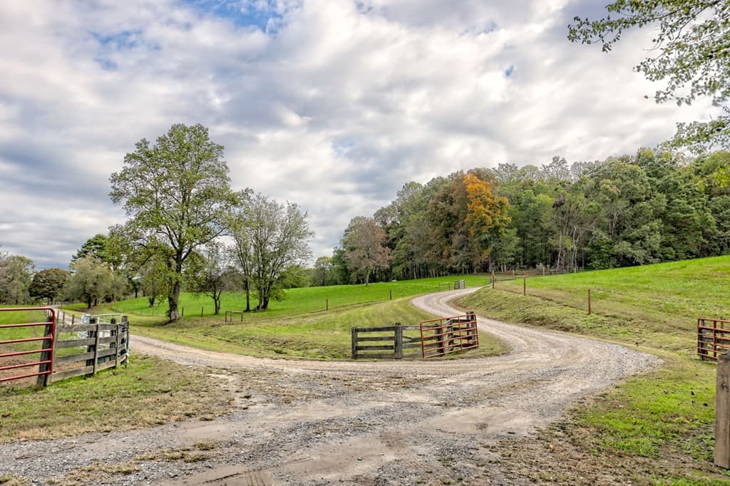 3147 Old Hwy 64 W, Warne NC 28909 - Photo