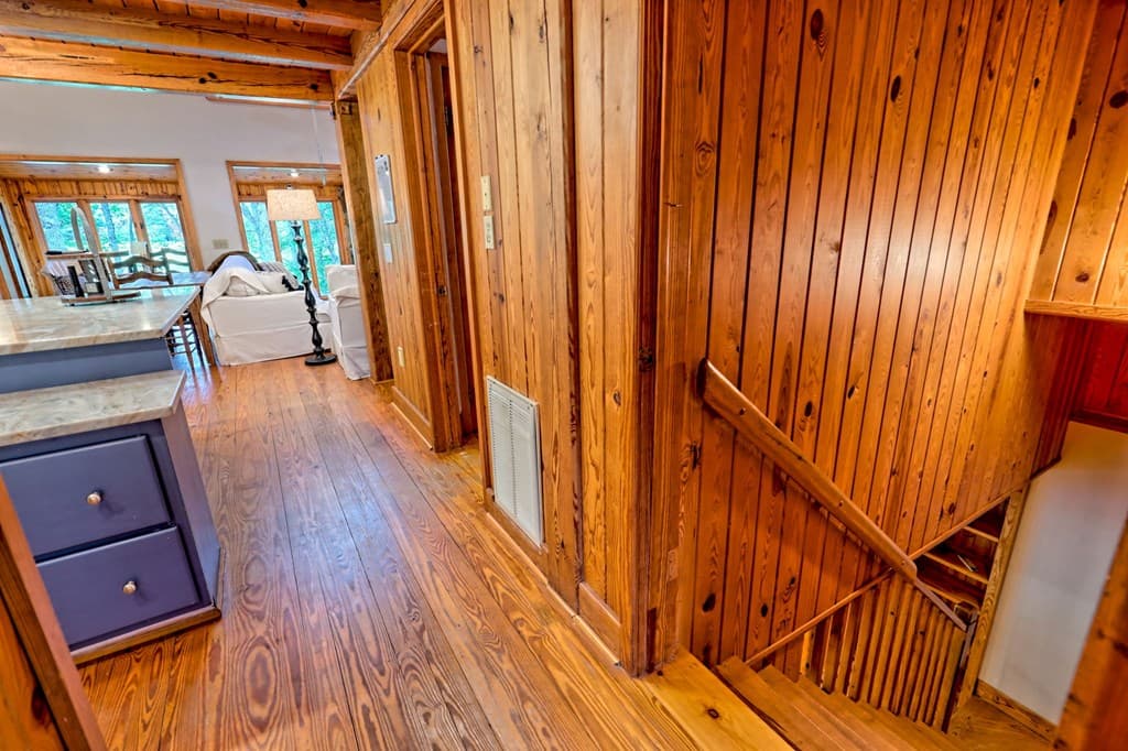 3147 Old Hwy 64 W, Warne NC 28909 - Photo