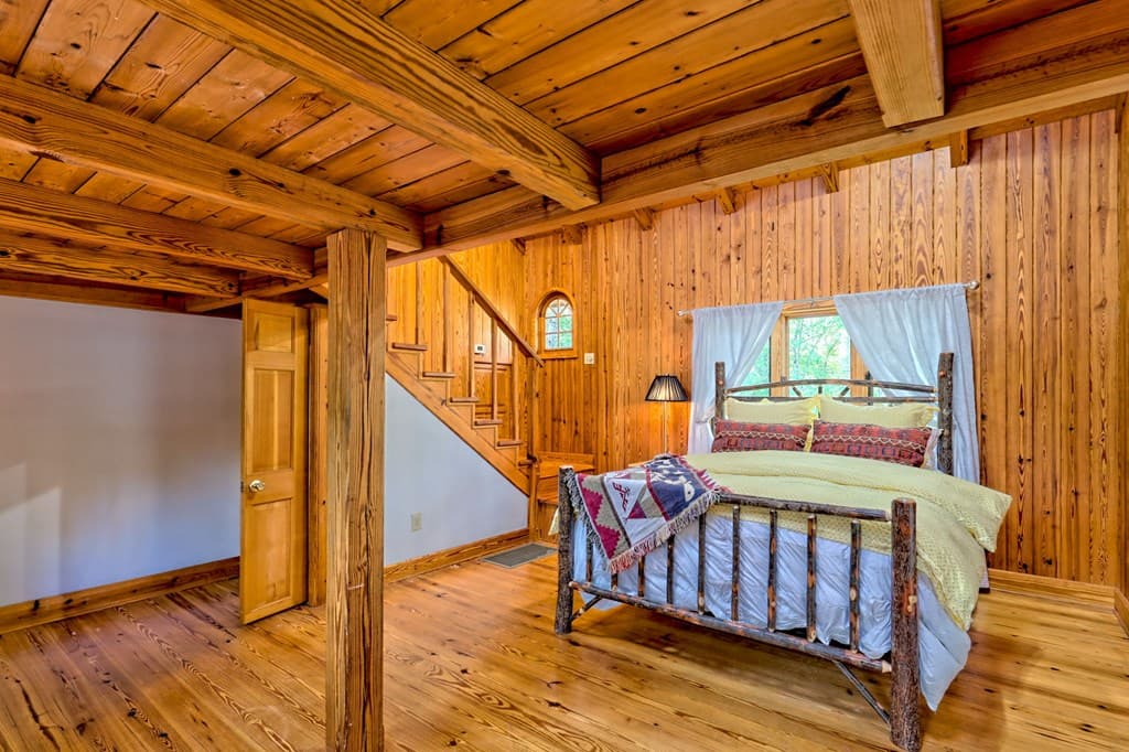 3147 Old Hwy 64 W, Warne NC 28909 - Photo