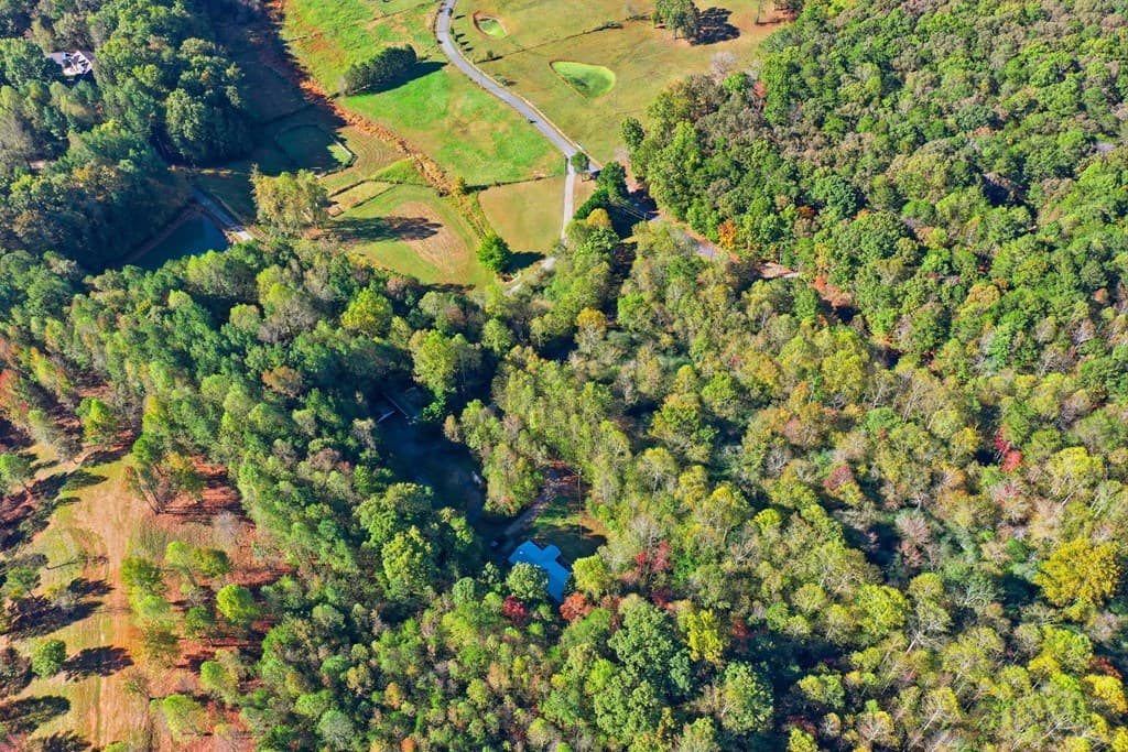 1907 John Call Road, Talking Rock GA 30175 - Photo