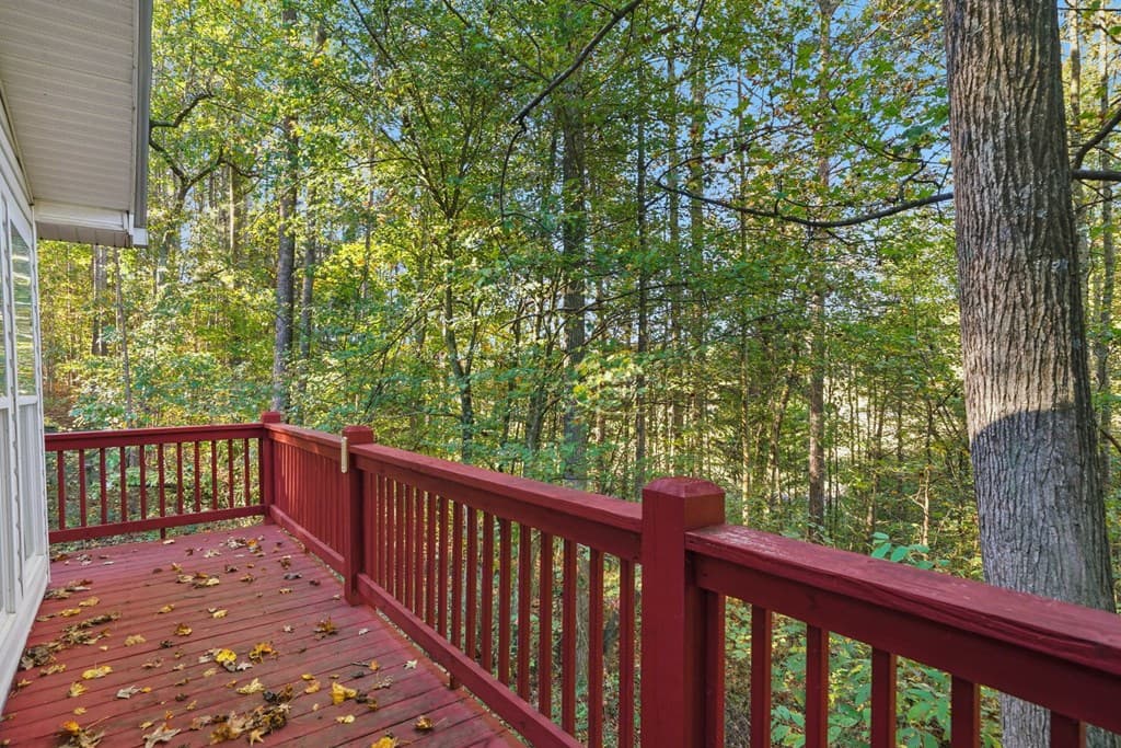 1907 John Call Road, Talking Rock GA 30175 - Photo
