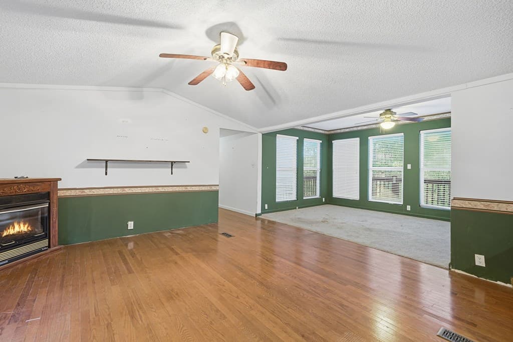 1907 John Call Road, Talking Rock GA 30175 - Photo