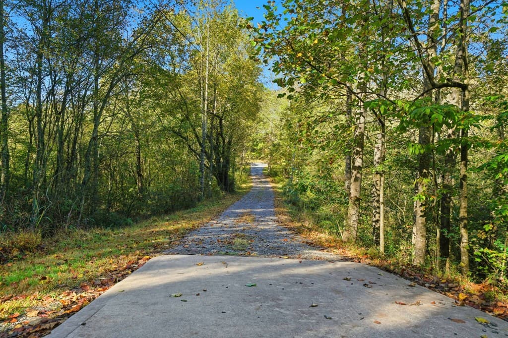 1907 John Call Road, Talking Rock GA 30175 - Photo