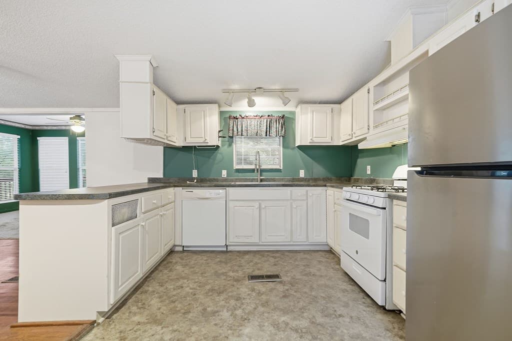 1907 John Call Road, Talking Rock GA 30175 - Photo