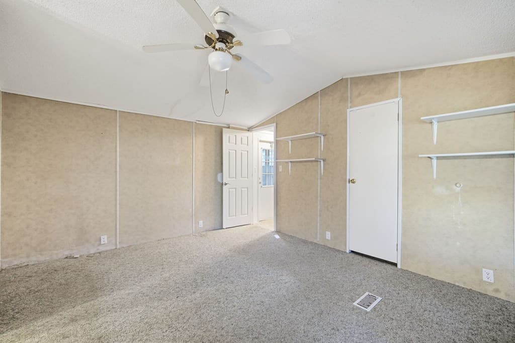 1907 John Call Road, Talking Rock GA 30175 - Photo