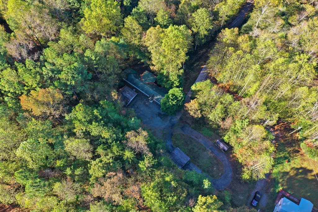 1907 John Call Road, Talking Rock GA 30175 - Photo