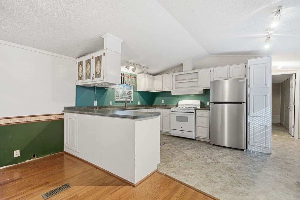 1907 John Call Road, Talking Rock GA 30175 - Photo