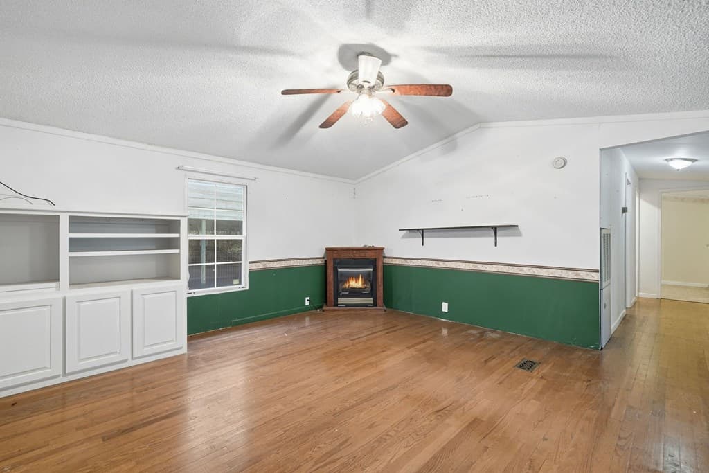 1907 John Call Road, Talking Rock GA 30175 - Photo