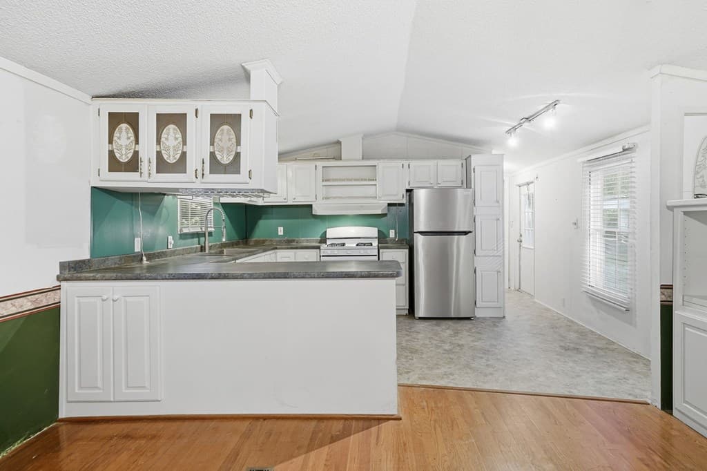 1907 John Call Road, Talking Rock GA 30175 - Photo