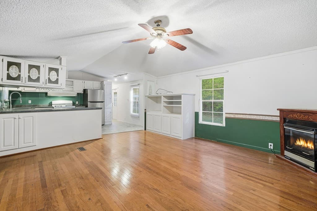 1907 John Call Road, Talking Rock GA 30175 - Photo