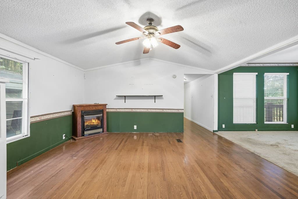 1907 John Call Road, Talking Rock GA 30175 - Photo