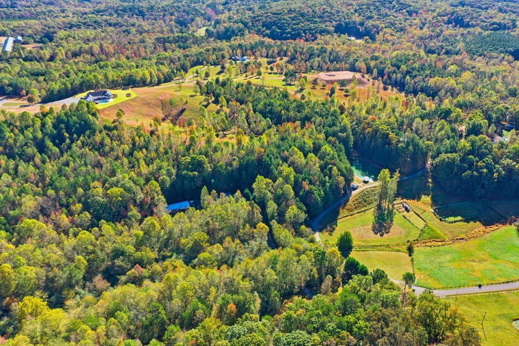 1907 John Call Road, Talking Rock GA 30175 - Photo