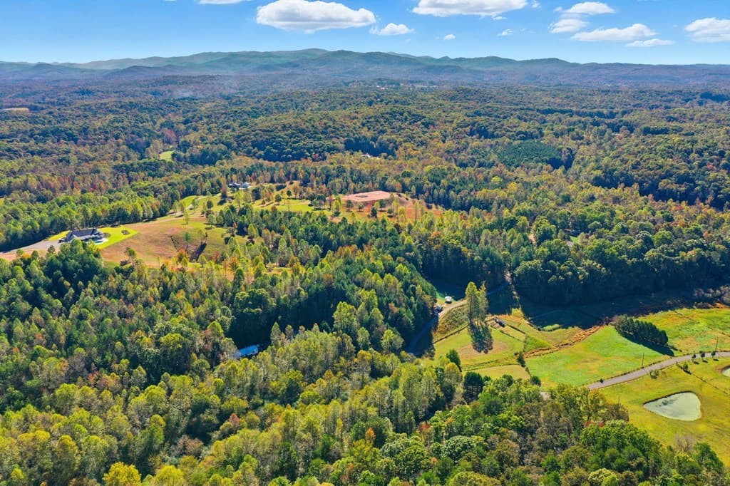 1907 John Call Road, Talking Rock GA 30175 - Photo