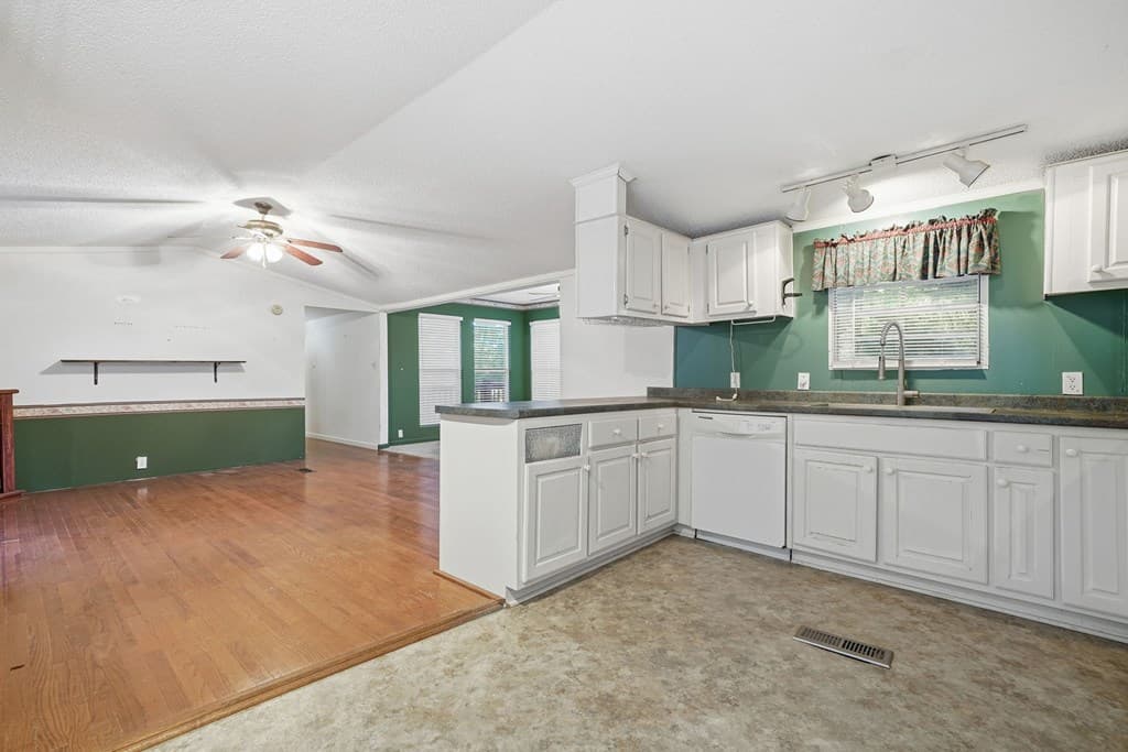 1907 John Call Road, Talking Rock GA 30175 - Photo