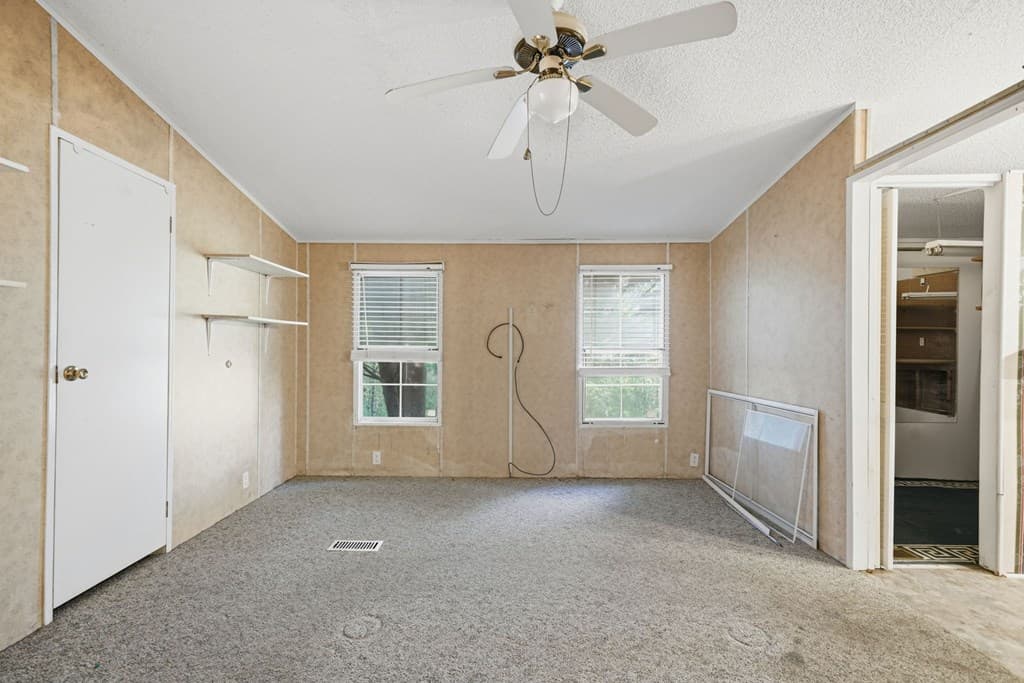 1907 John Call Road, Talking Rock GA 30175 - Photo