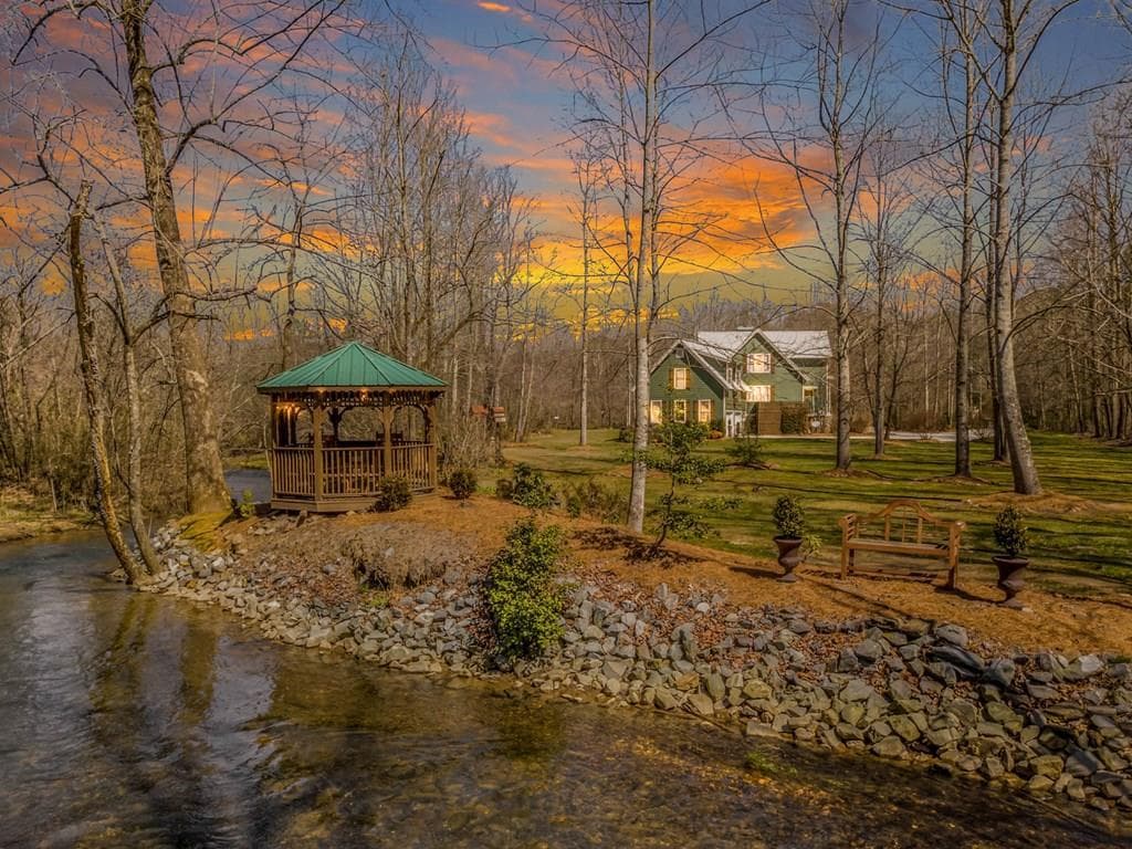 3349 Whitepath Road, Ellijay GA 30540 - Photo
