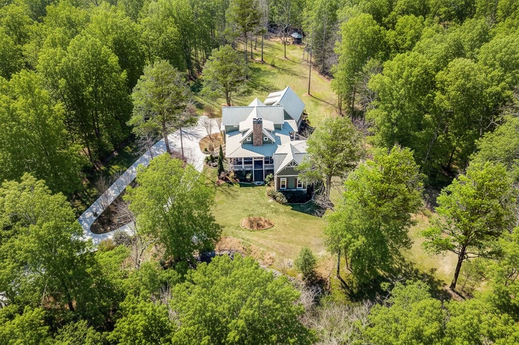 3349 Whitepath Road, Ellijay GA 30540 - Photo