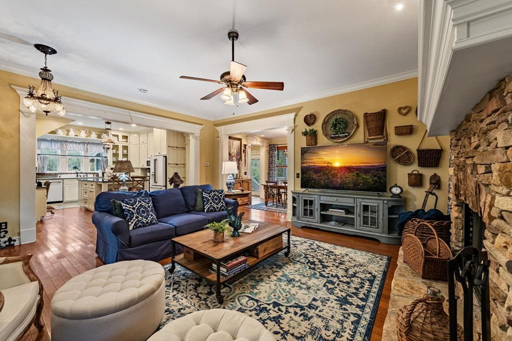 3349 Whitepath Road, Ellijay GA 30540 - Photo