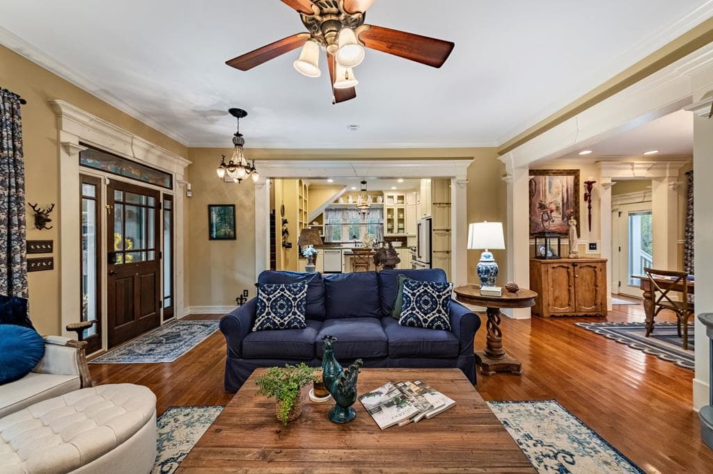 3349 Whitepath Road, Ellijay GA 30540 - Photo