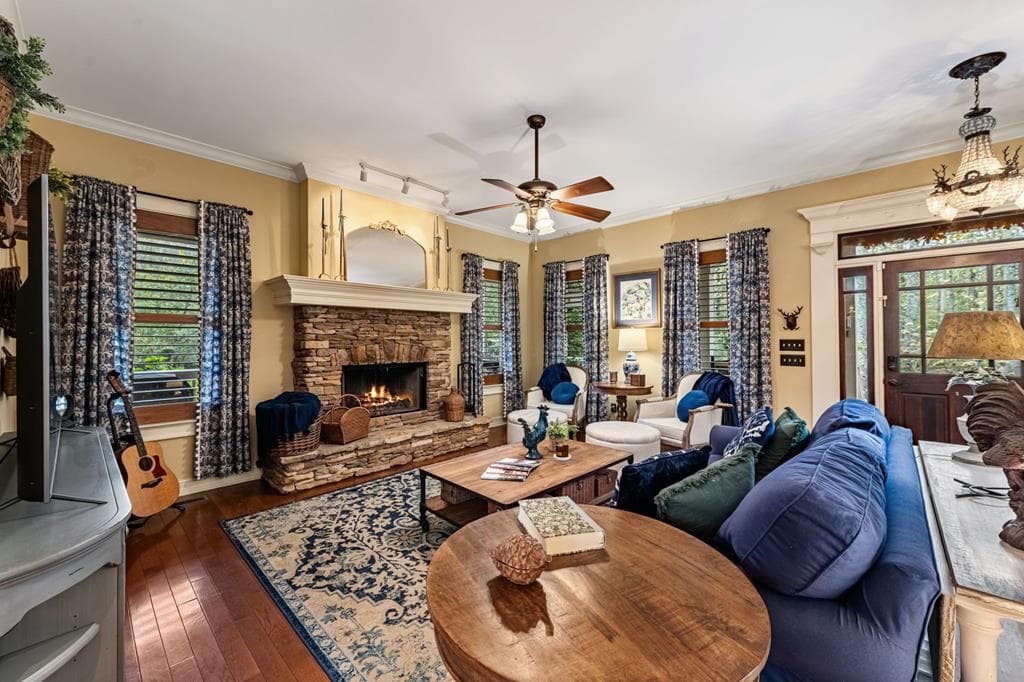 3349 Whitepath Road, Ellijay GA 30540 - Photo
