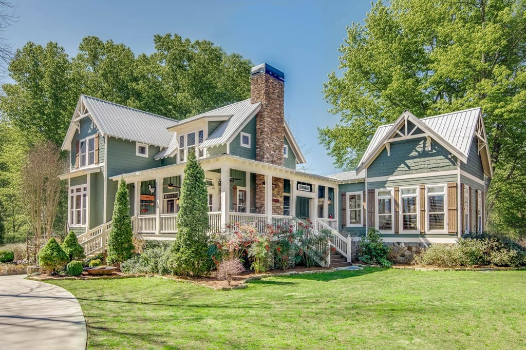 3349 Whitepath Road, Ellijay GA 30540 - Photo