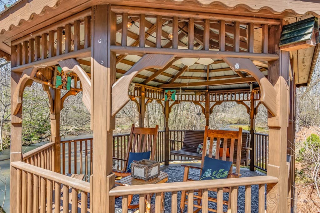 3349 Whitepath Road, Ellijay GA 30540 - Photo